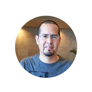Daniel Barona Narváez