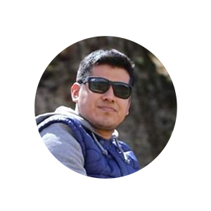 Juan C. Moncada Azabache